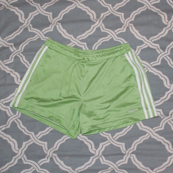 adidas Pants - Adidas Athletic Shorts